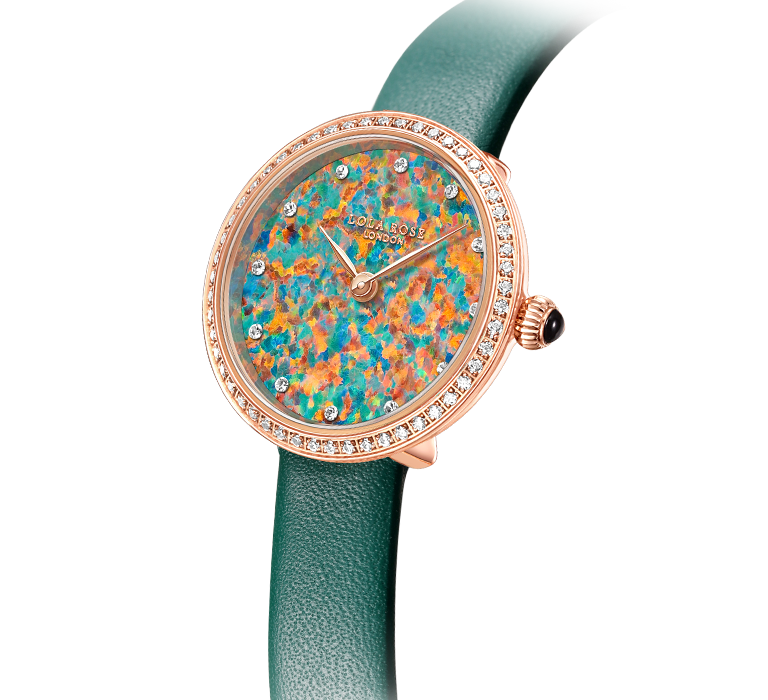 Opal Watch